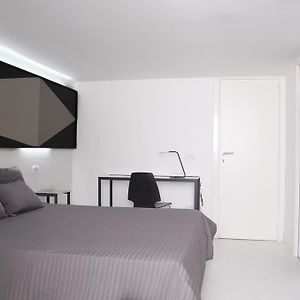 Habitación con Cama King