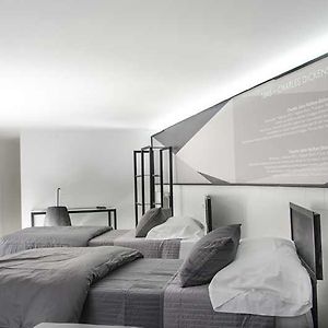Habitación Triple Clásica